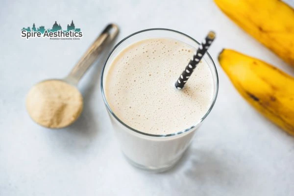 Boost your wellness goals and lose weight with the best protein powder Sunbury