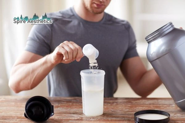 understand which protein powder Sunbury is best for you!