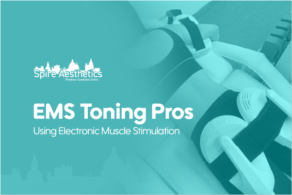 EMS Toning Pros Sunbury