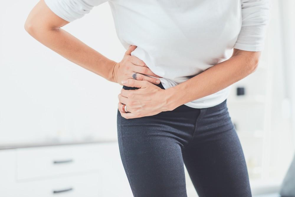 Could a Weak Core Be the Real Reason Behind Your Back Pain, Poor Posture and Persistent Belly Bulge Sunbury?